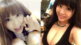 圖／翻攝自劉樂妍臉書