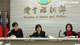 衛福部次長呂寶靜今（13）日表示，未來擬考慮放寬中低收入老人特別照顧津貼申請條件。（圖／楊晴雯攝）