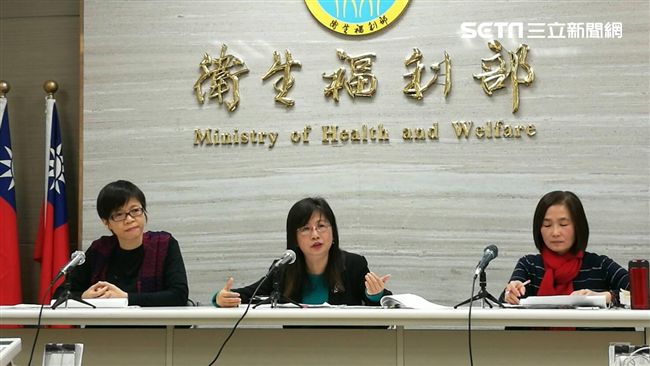 衛福部長傳呂寶靜接任？衛福部駁斥