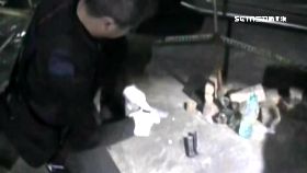 ~嫌持槍對峙1130