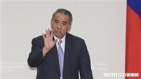 國民黨立委廖國棟 圖／記者林敬旻攝