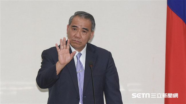 政見會時間點拍板　藍黨團再邀柱參加
