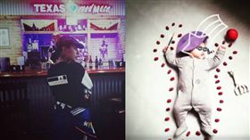 圖／翻攝自林辰唏臉書