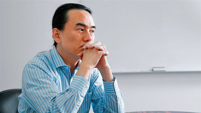 翟本喬認錯「心太軟」：應2年前就裁
