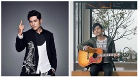 周杰倫,圖／臉書