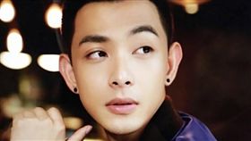 20161107晨翔辦休學將入伍當兵！演藝工作暫停　圖／翻攝自晨翔臉書專頁