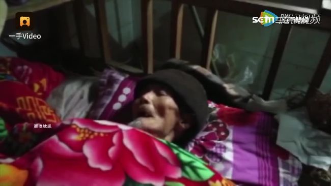 入殮8小時復活　四川老翁稱靈魂出竅
