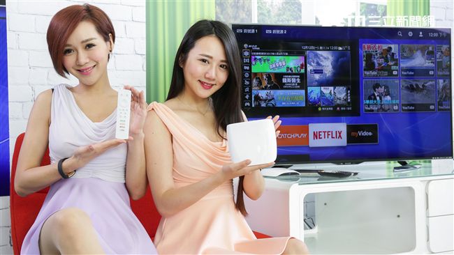 追劇就靠便當？亞太電信祭出新三飽