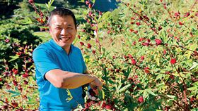 亞都麗緻中餐行政主廚楊光宗（圖／李俊賢攝影／商業周刊）（名家）