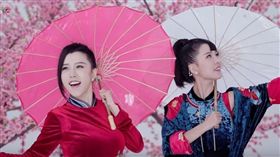 by2（圖／翻攝自海蝶音樂/太合音樂 Taihe Music YouTube）