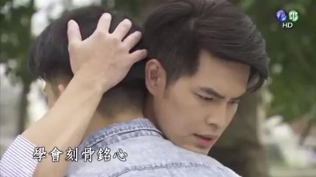 國軍推男男情境劇　反同團體又崩潰了