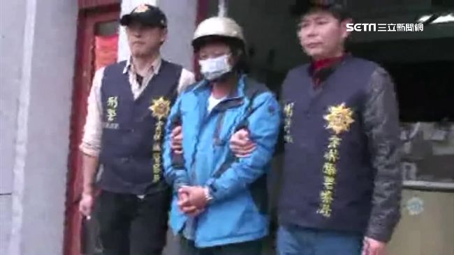 前員工借錢不還　老闆討債誤開槍傷人