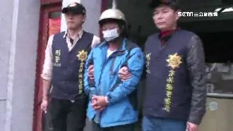 前員工借錢不還　老闆討債誤開槍傷人