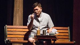 澎恰恰,圖／躍演劇團提供