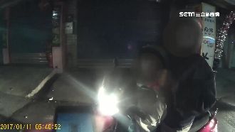 翁載曾孫迷航半日　警滑臉書找到家屬