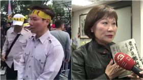 諷刺!月領10萬 耿繼文帶頭抗年改遭辦