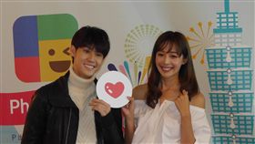 葉立斌攝　王心恬　李玉璽　PhotoGrid