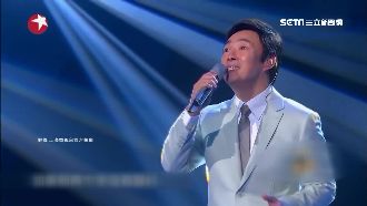 費玉清懷舊美聲　《十年》征服陸網友