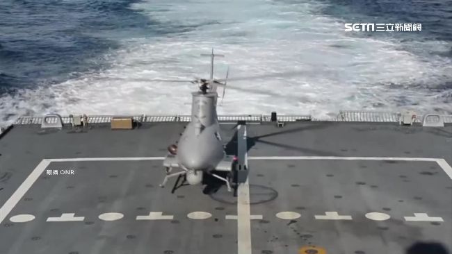 美俄交鋒！俄軍聚焦「艦載無人機」