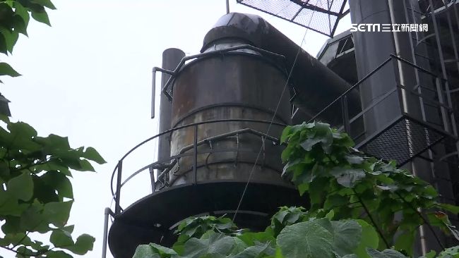 工廠噪音太擾人　檢舉過百僅開罰5次