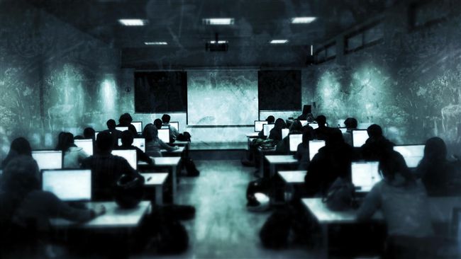 指台灣老是不停在教改　結果改到這個