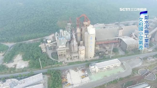 空氣汙染嚴重！罹患肺腺癌人數續增