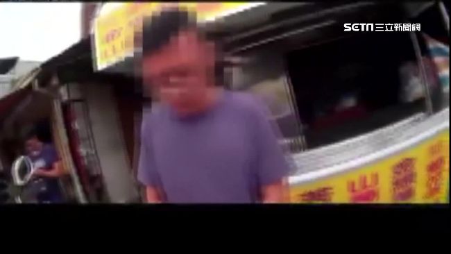 酒駕拒檢死命逃　少年藏毒品囂張撞警