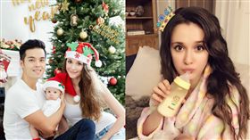 瑞莎 圖／翻攝自瑞莎臉書