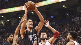 ▲Lopez（圖／美聯社／達志影像）