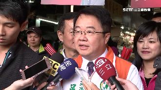 賴清德若選新北市長　吳秉叡：願退讓