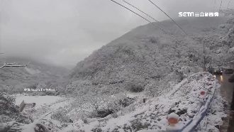 地型難度高　鎮西堡名列超馬大四喜