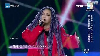 聽阿妹唱歌太嗨　JJ做了不能做的事