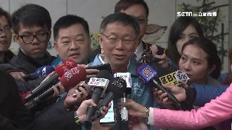 停車場漲價挨轟　柯：有更好方法嗎