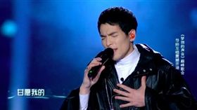 盤點蕭敬騰經典翻唱　最終回《靈魂伴侶》逼哭粉絲。資料來源：浙江衛視《夢想的聲音》微博