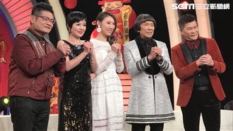 自稱「音道發炎」　豬哥亮笑翻眾人