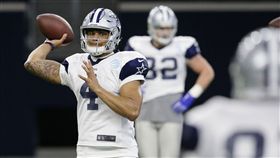 ▲Prescott（圖／美聯社／達志影像）