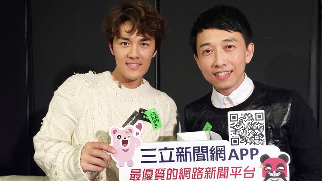 吉他聲伴吳克群演唱　歌聲動人超揪心