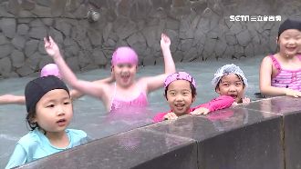 冷氣團來襲溫泉夯！北投湯屋滿到半夜