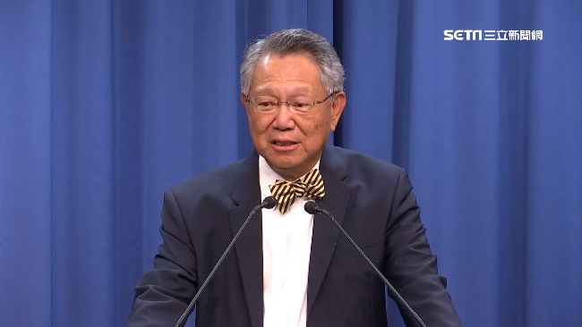 5強之爭！詹啟賢下周宣布參選黨魁