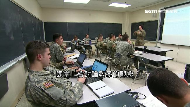 網路戰來臨！西點軍校培育專業網軍