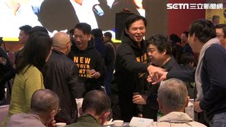 傳黃國昌將扮時力母雞　搶攻新北市長