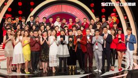 群星登三立「金雞獻瑞迎新春」除夕熱鬧三小時！ 