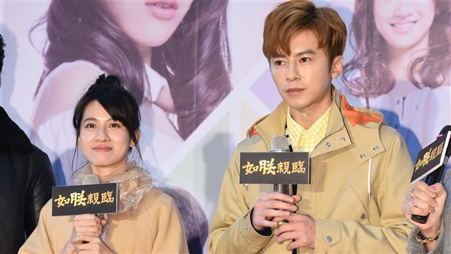 李國毅、連俞涵好有愛　粉絲卻盼…