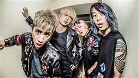 日搖滾天團ONE OK ROCK發新輯　全新巡迴將開唱 圖／華納音樂提供