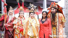 逛街買年貨　深度解析迪化街四大特色亮點