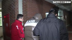 色運將性侵韓籍女觀光客