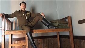 圖/翻攝自王傳一臉書