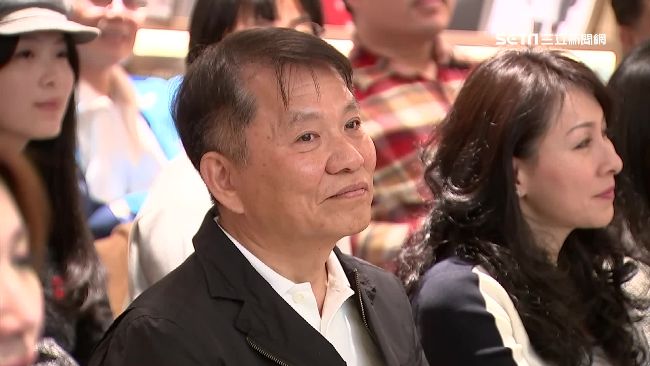 戴勝益身家十億　這麼做不怕後代爭產