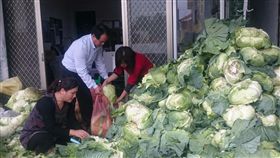 暖！成立平台助小農　預見一家人的幸福笑容………