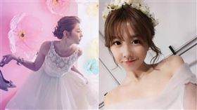 圖／翻攝自邵雨薇臉書